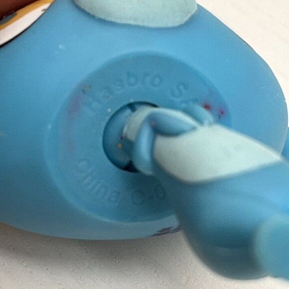 Littlest Pet Shop LPS - 3570 Sunil Nevla Mongoose LPS Hasbro - Picture 7 of 7